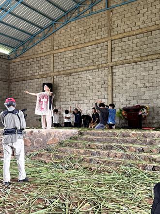 Ethiopia mission visit, 2023–2026, photo 7 of 60
