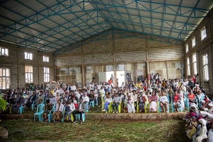 Ethiopia mission visit, 2023–2026, photo 10 of 60