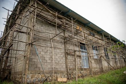 Ethiopia mission visit, 2023–2026, photo 11 of 60