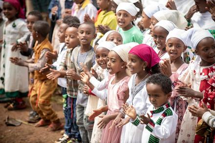 Ethiopia mission visit, 2023–2026, photo 15 of 60