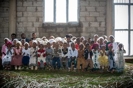Ethiopia mission visit, 2023–2026, photo 17 of 60
