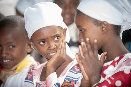 Ethiopia mission visit, 2023–2026, photo 22 of 60