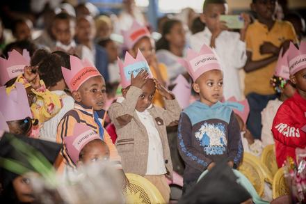 Ethiopia mission visit, 2023–2026, photo 26 of 60