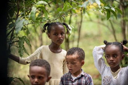 Ethiopia mission visit, 2023–2026, photo 28 of 60