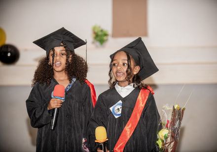 Ethiopia mission visit, 2023–2026, photo 32 of 60