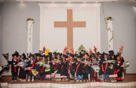 Ethiopia mission visit, 2023–2026, photo 33 of 60