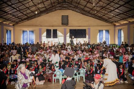 Ethiopia mission visit, 2023–2026, photo 34 of 60