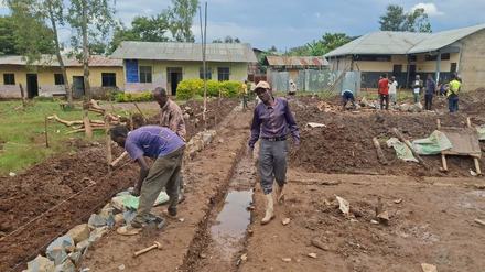 Ethiopia mission visit, 2023–2026, photo 38 of 60