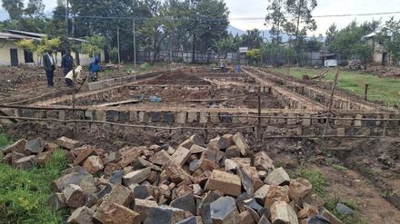 Ethiopia mission visit, 2023–2026, photo 39 of 60