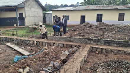 Ethiopia mission visit, 2023–2026, photo 40 of 60
