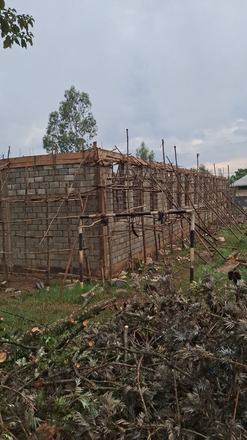 Ethiopia mission visit, 2023–2026, photo 44 of 60