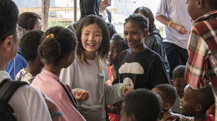 Ethiopia mission visit, 2023–2026, photo 50 of 60