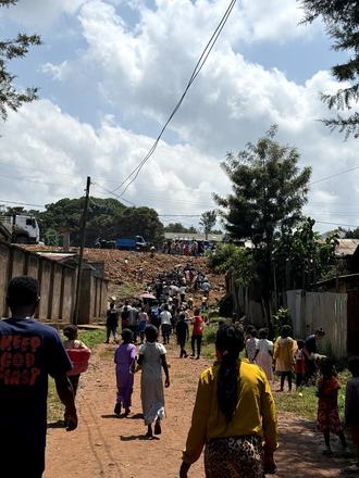 Ethiopia mission visit, 2023–2026, photo 58 of 60