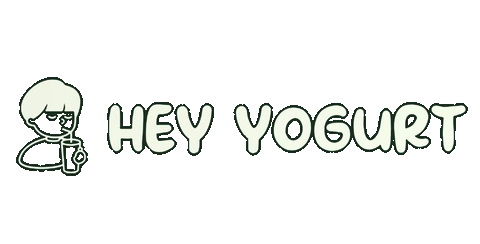 Hey Yogurt