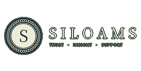Siloams — Trust, Insight, Support